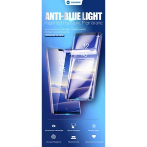 Screenprotector Apple iPhone 15 Pro Anti-blauw licht