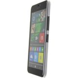 Hoesje Microsoft Lumia 640 XL hard case transparant