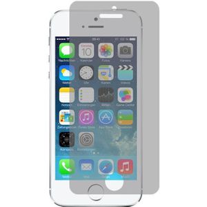 Tempered Glass Screenprotector Apple iPhone 5 / 5S