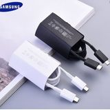 Samsung EP-DN975 USB-kabel 1 m 2.0 USB C Wit