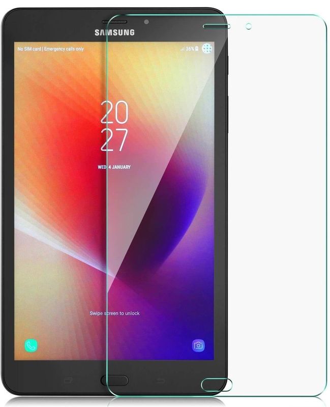 Screenprotector Samsung Galaxy Tab A 8.0 (2017) anti glare