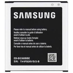 Samsung batterij EB-BG360BBE Galaxy Core Prime 2000 mAh Origineel