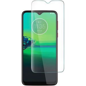 Screenprotector Motorola Moto G9 Play - ultra clear