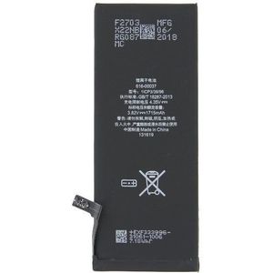 Batterij geschikt voor de Apple iPhone 6S 1715 mAh (OEM)