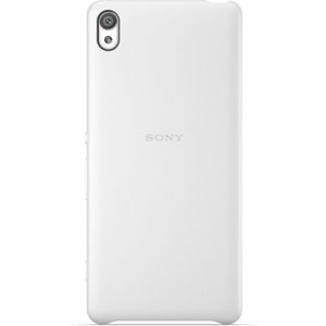 Sony Xperia XA Style Cover SBC26 wit