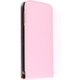 M-Supply Flip case dual color Samsung Galaxy S5 G900 roze