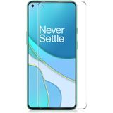 Tempered Glass Screenprotector OnePlus Nord N100