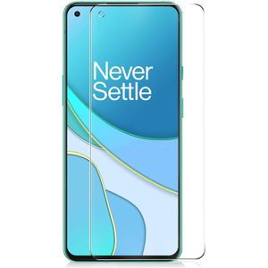 Tempered Glass Screenprotector OnePlus Nord N100