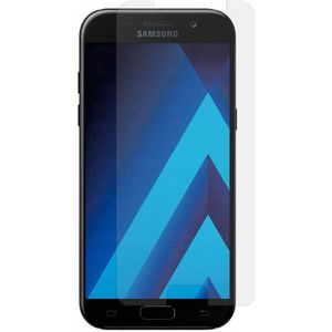 Tempered Glass Screenprotector Samsung Galaxy A3 2017