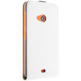 M-Supply Flip case dual color Microsoft Lumia 535 wit