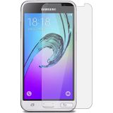 Tempered Glass Screenprotector Samsung Galaxy J3 2016