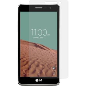 Tempered Glass Screenprotector LG Bello 2