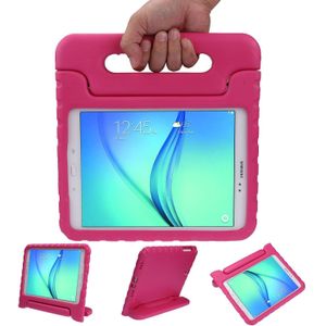 Kinder hoesje Samsung Galaxy Tab A 9.7 roze