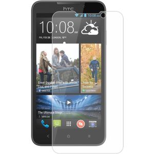 Screenprotector HTC Desire 516 ultra clear