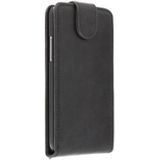 Flip case Samsung Galaxy Grand 2 G7105 zwart