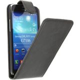 Flip case Samsung Galaxy Grand 2 G7105 zwart