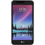 Screenprotector LG K4 (2017) - ultra clear