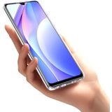 Samsung Galaxy A32 (4G) TPU hoesje voor + achter