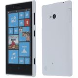 Hard case Nokia Lumia 720 wit