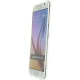 Hoesje Samsung Galaxy S6 TPU case transparant