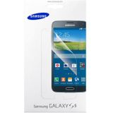 Samsung Galaxy S5 screenprotector set 2st. ET-FG900CT
