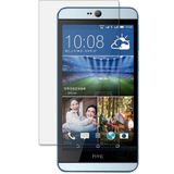 Tempered Glass Screenprotector HTC Desire 826