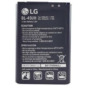 LG K4 batterij BL-49JH - 1940 mAh