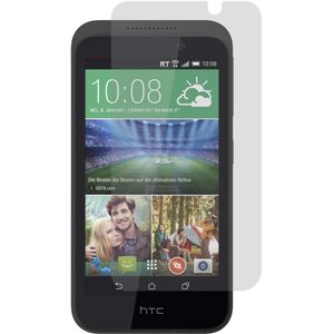 Screenprotector HTC Desire 320 anti glare