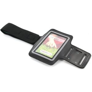 Sport armband LG G2 Mini zwart