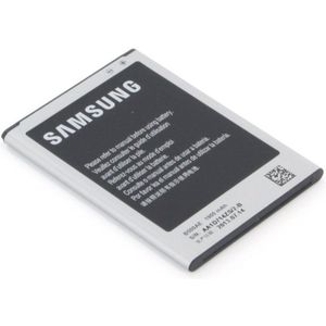 Samsung batterij EB-B500BE Galaxy S4 Mini 1900 mAh Origineel
