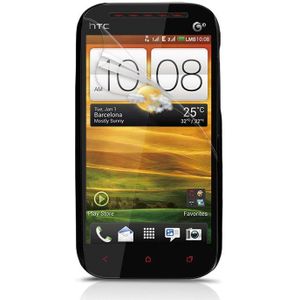 Screenprotector HTC One SV ultra clear