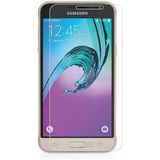 Tempered Glass Screenprotector Samsung Galaxy J2 2016