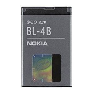 Nokia batterij BL-4B 700 mAh Origineel