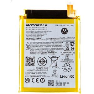 Motorola Moto G60s batterij LK50 - 5000mAh