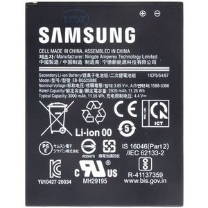 Samsung Galaxy Xcover 5 batterij EB-BG525BBE