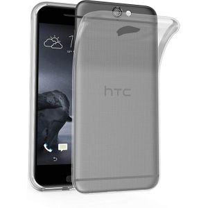 Hoesje HTC One A9 Flexi bumper - 0,3mm