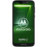 Screenprotector Motorola Moto G7 Play - ultra clear