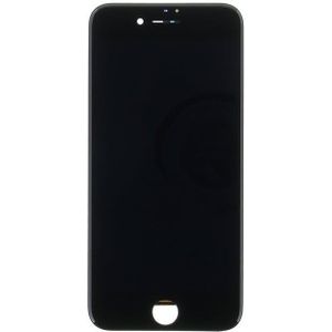 Display Module Apple iPhone 7 zwart (AA)