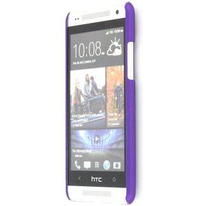 Hard case HTC One Mini paars
