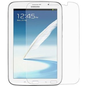 Screenprotector Samsung Galaxy Note 8.0 anti glare