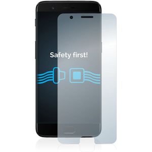Screenprotector OnePlus 5 - ultra clear