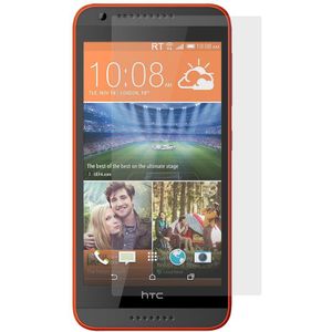 Screenprotector HTC Desire 620 ultra clear