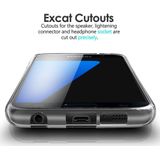 Hoesje Samsung Galaxy S7 Flexi bumper - 0,3mm - doorzichtig