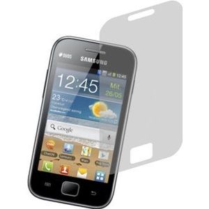Screenprotector Samsung Galaxy Ace DuoS S6802 ultra clear