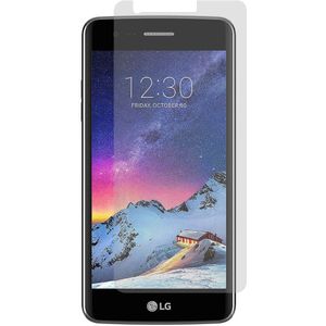 Screenprotector LG K8 (2017) - ultra clear