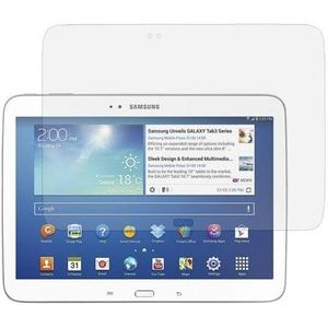 Screenprotector Samsung Galaxy Tab 3 10.1 anti glare