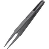 Anti statische pincet van kunststof / plastic - 93303