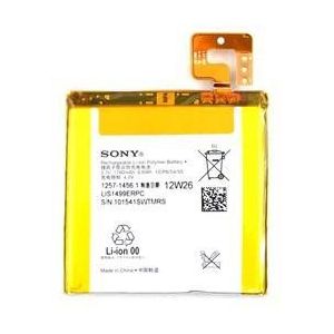 Sony batterij Xperia T 1780 mAh Origineel