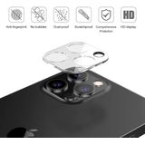 Camera lens beschermer iPhone 12 Pro Max - Tempered Glass