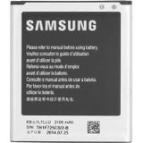 Samsung Galaxy Core LTE batterij - EB-L1L7LLU